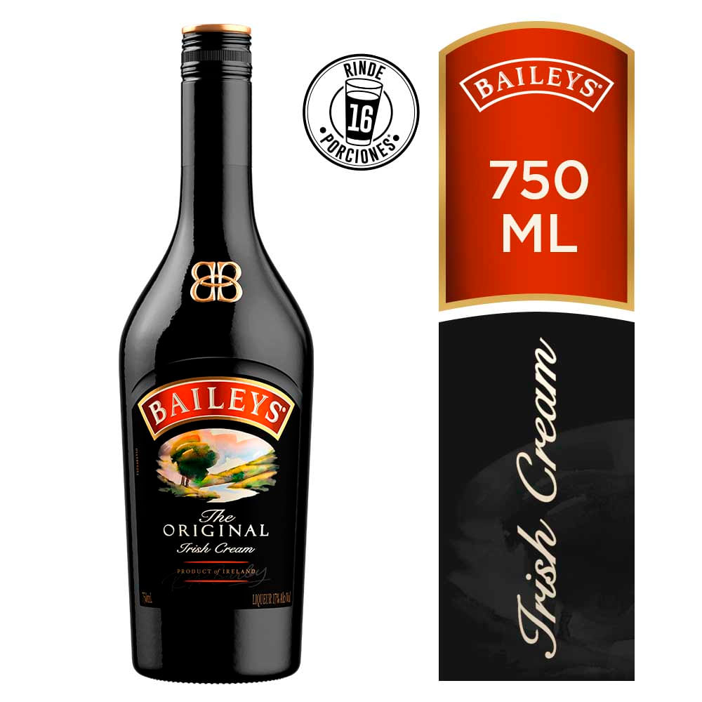 BAILEYS ORIGINAL