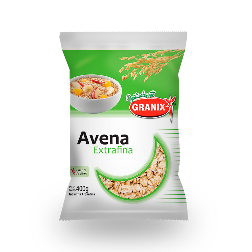 AVENA GRANIX EXTRAFINA