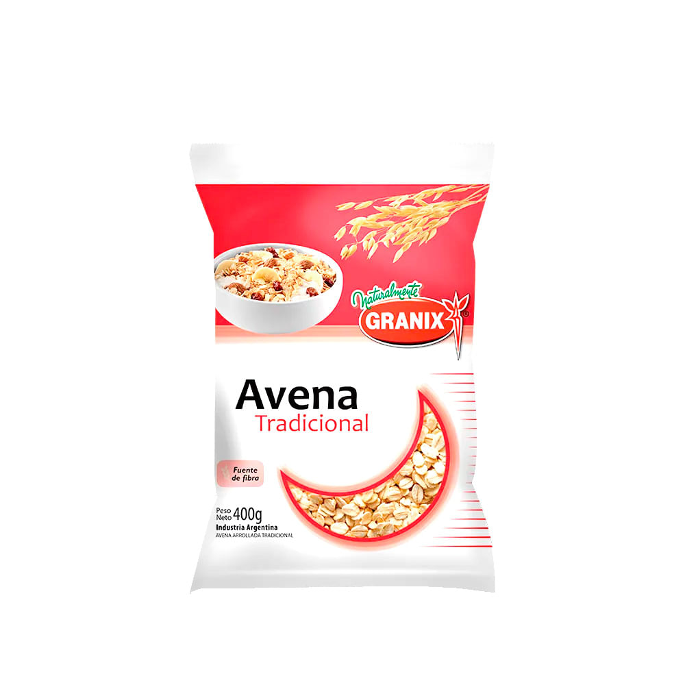 AVENA GRANIX TRADICIONAL
