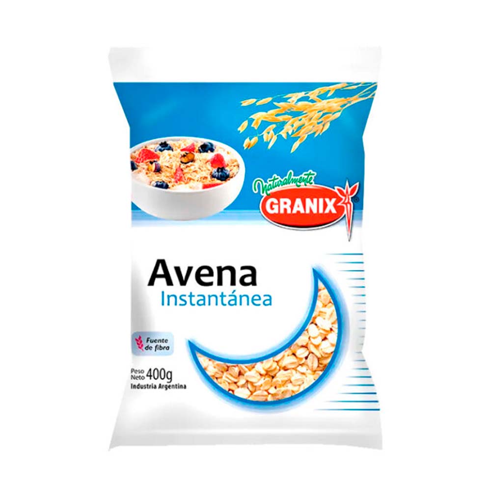 AVENA GRANIX INSTANTANEA