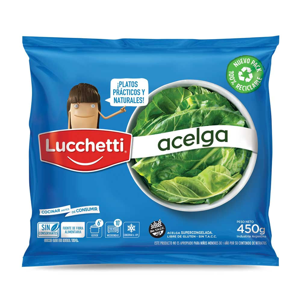 ACELGA CONG. LUCCHETTI PAQ.