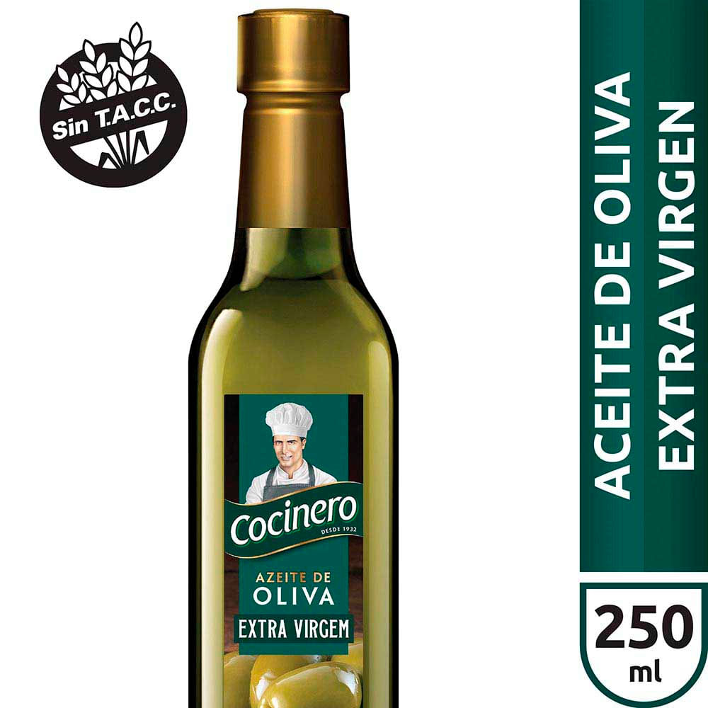 ACEITE COCINERO OLIVA EXTRA VIRGEN