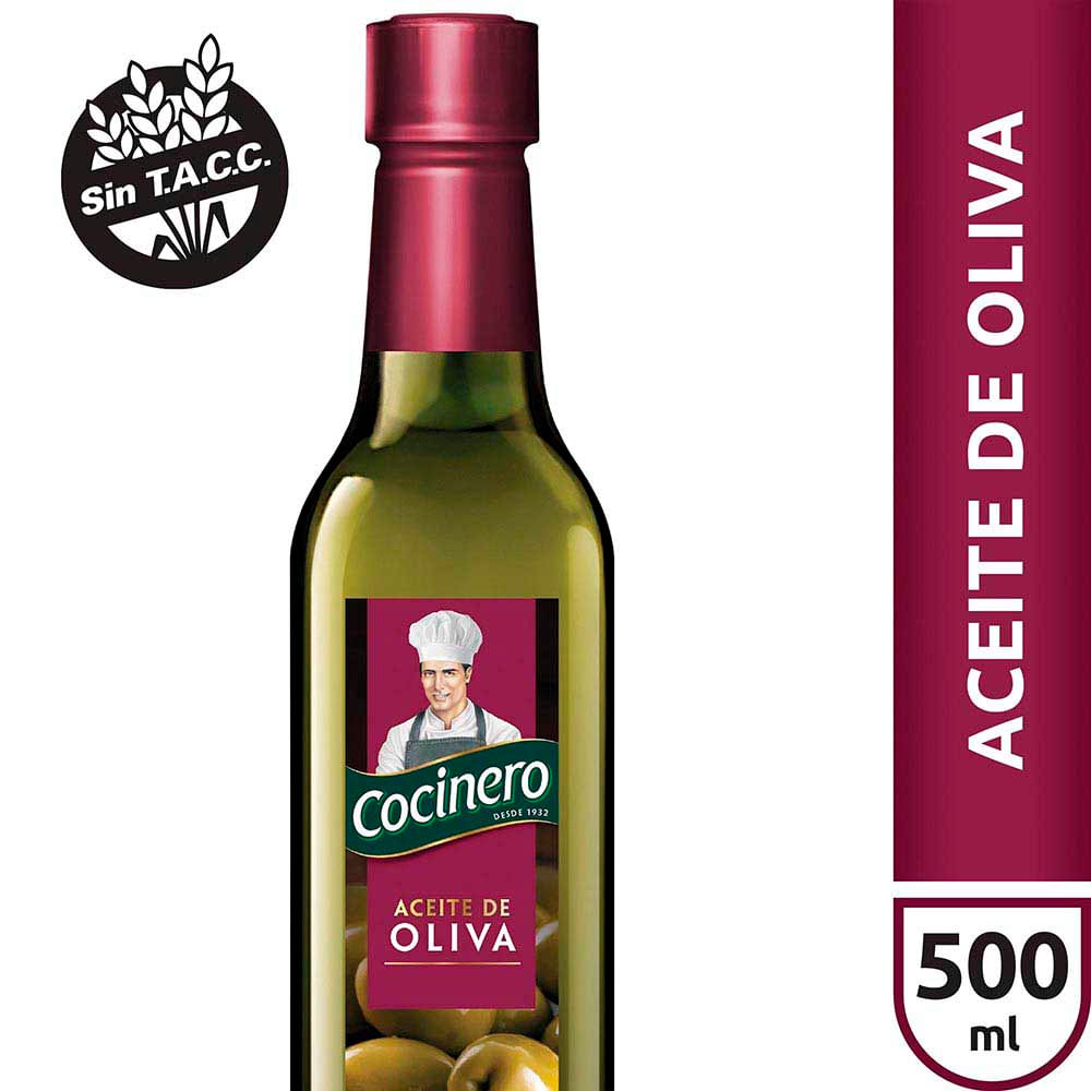 ACEITE COCINERO OLIVAPURO LDG