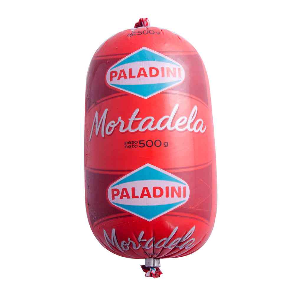 MORTADELA PALADINI FAMILIAR