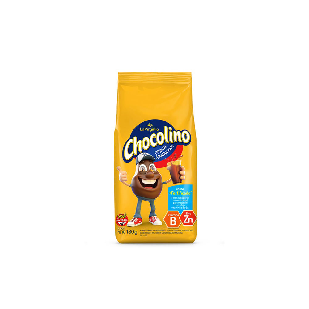 CACAO CHOCOLINO