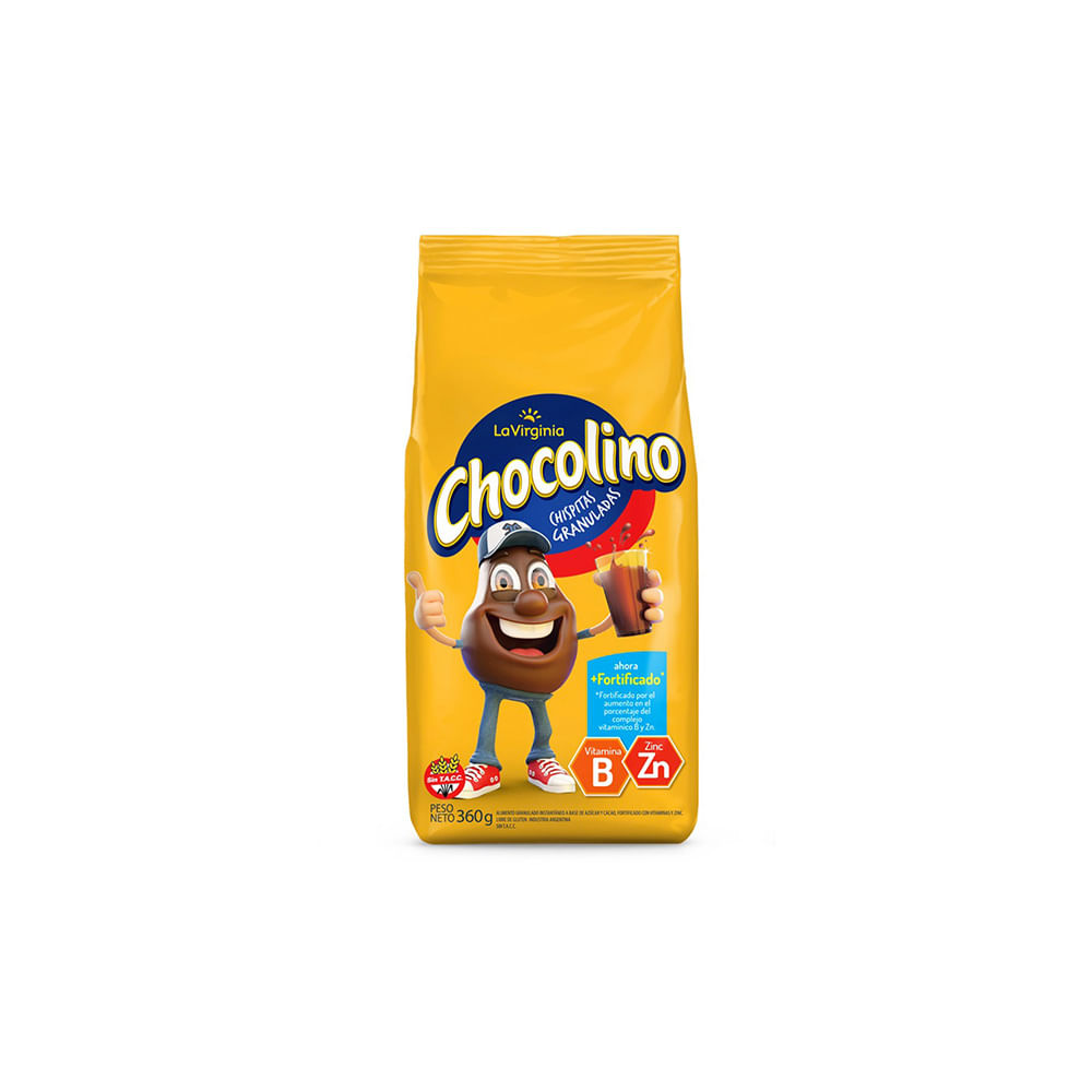 CACAO CHOCOLINO