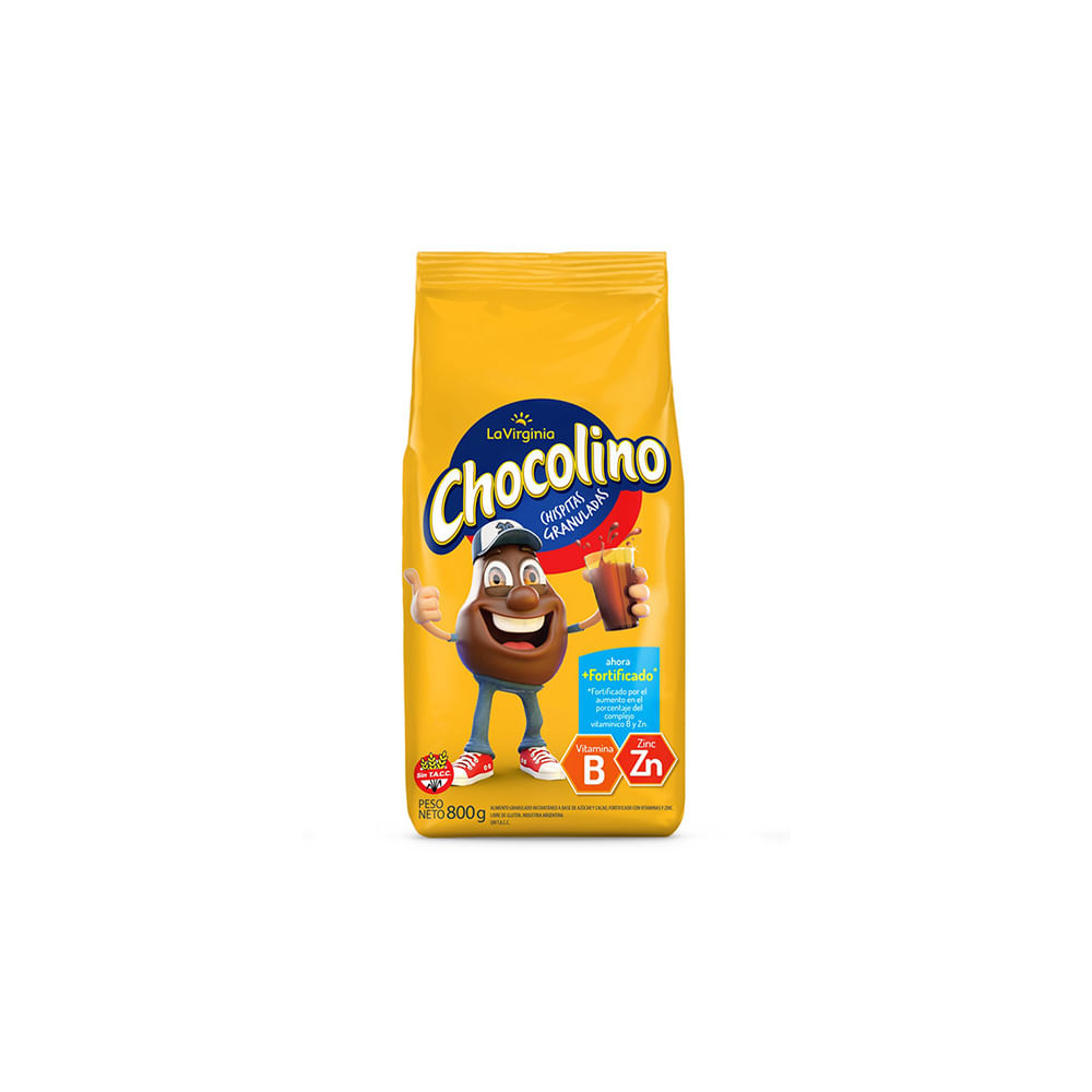CACAO CHOCOLINO