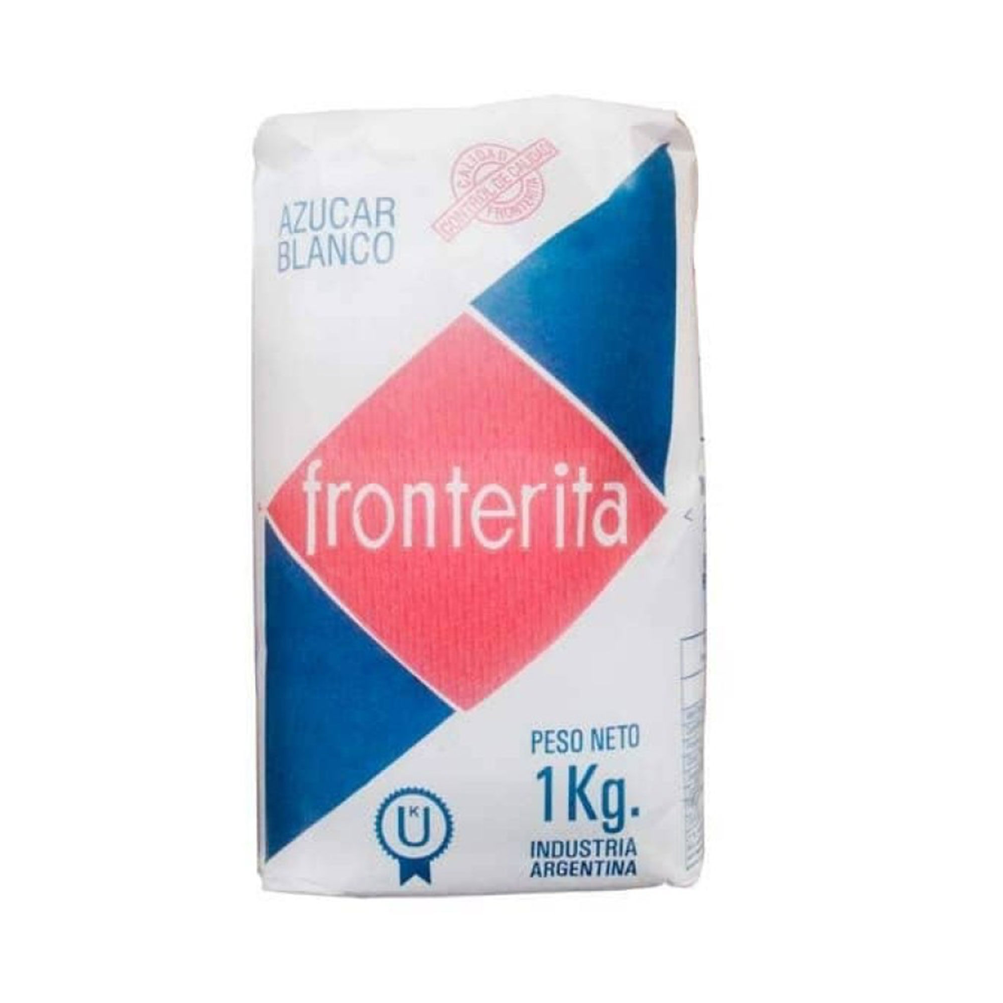 AZUCAR FRONTERITA