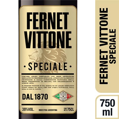 FERNET VITTONE SPECIALE
