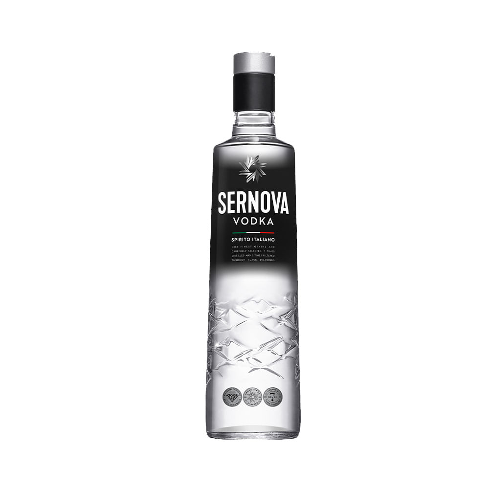 VODKA SERNOVA
