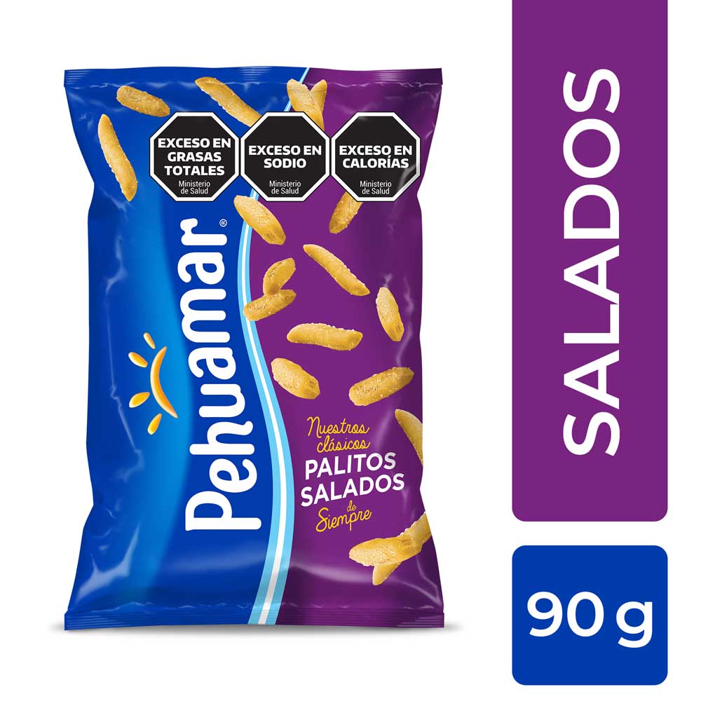 PALITOS PEHUAMAR SALADOS
