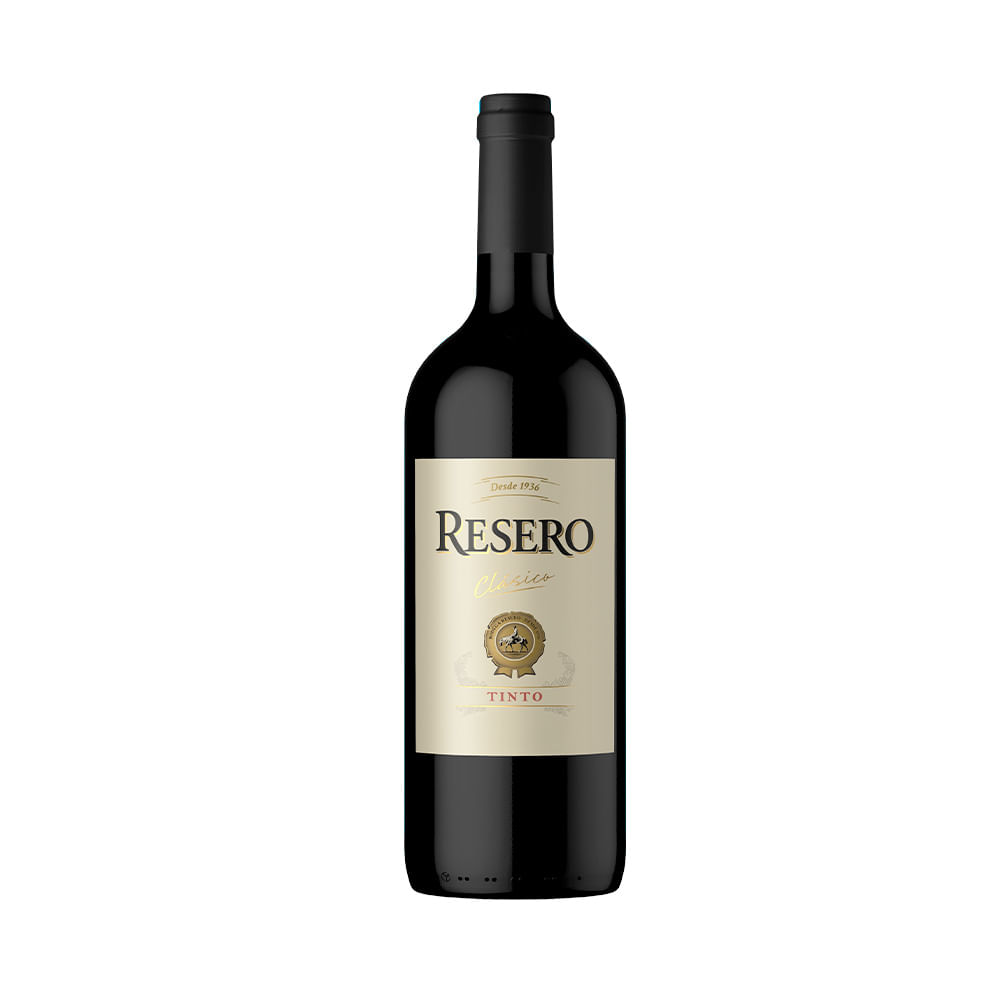 VINO TINTO CLASICO RESERO