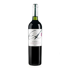 VINO TINTO AVANTI CABERNET SUAVIGNON