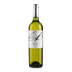 VINO BLANCO AVANTI CHARDONNAY 2022