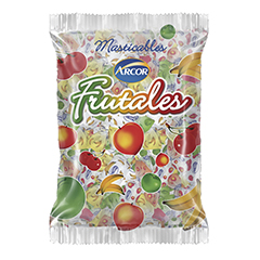 CARAMELOS ARCOR MASTICABLE F/SUPER PACK