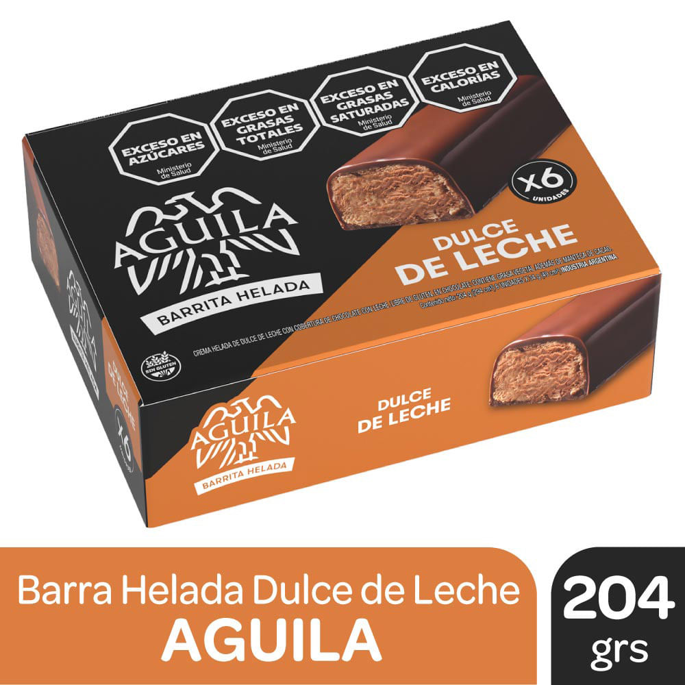 BARRITA AGUILA DDL