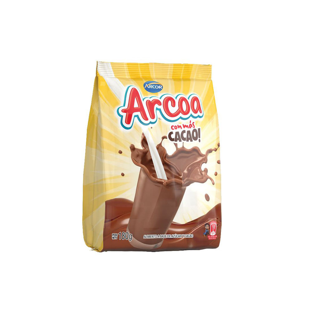 CACAO ARCOA