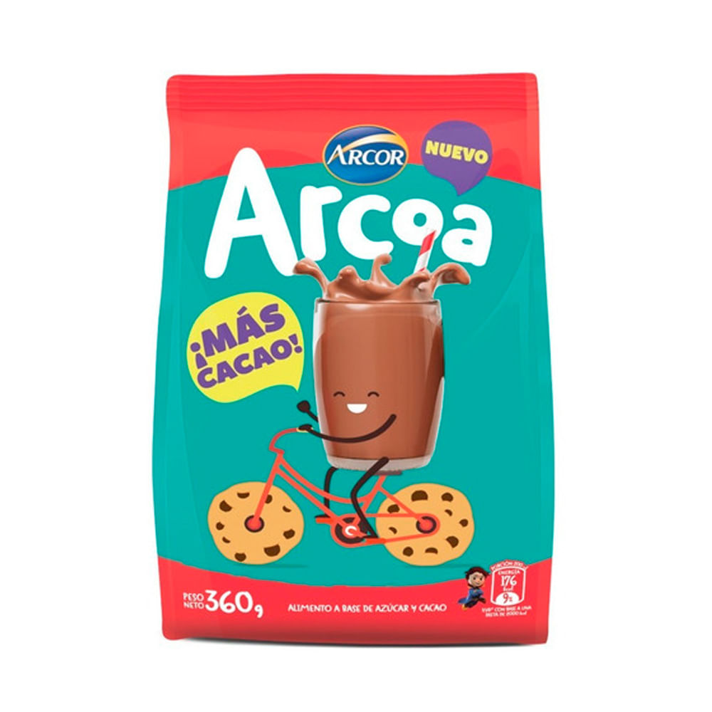 CACAO ARCOA