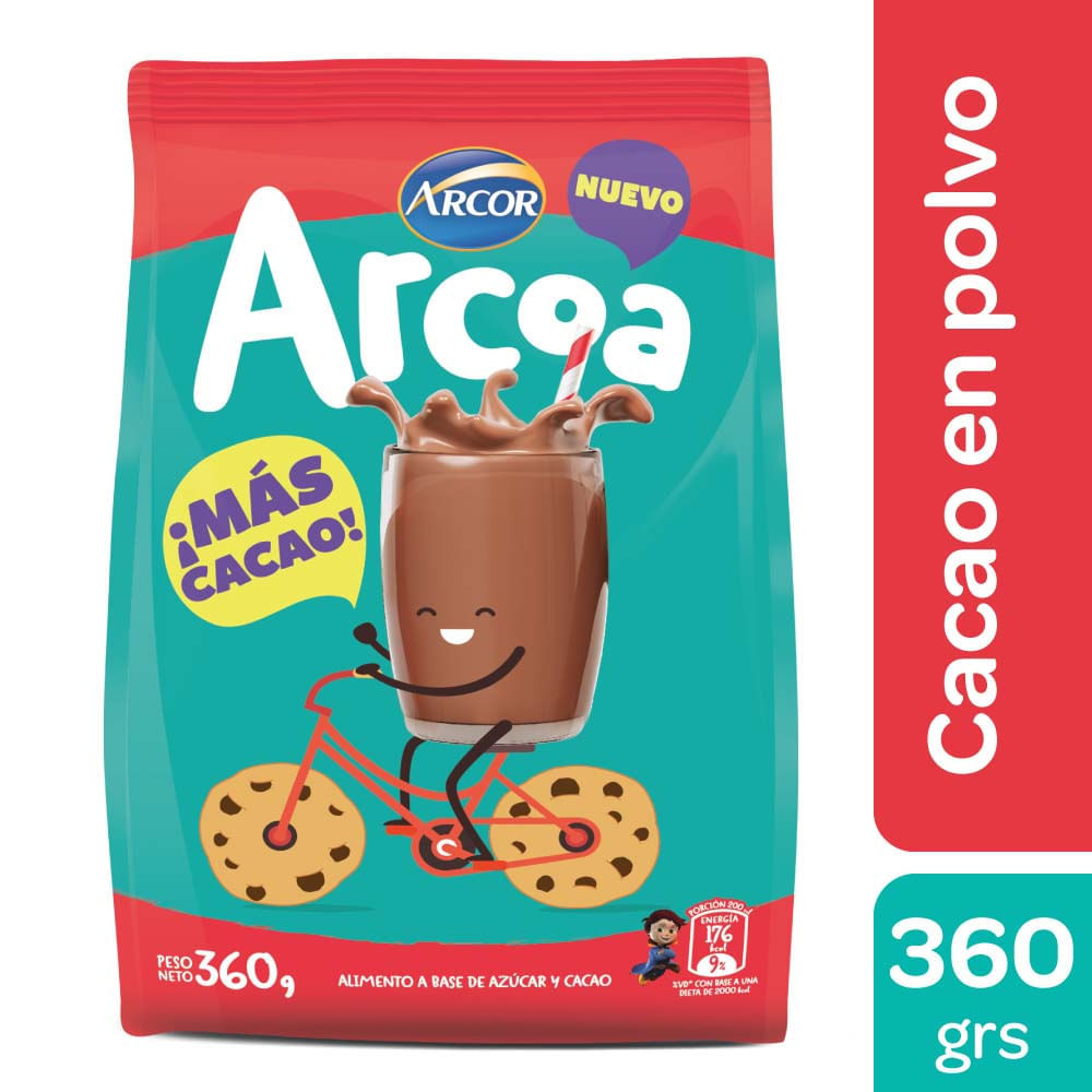 CACAO ARCOA