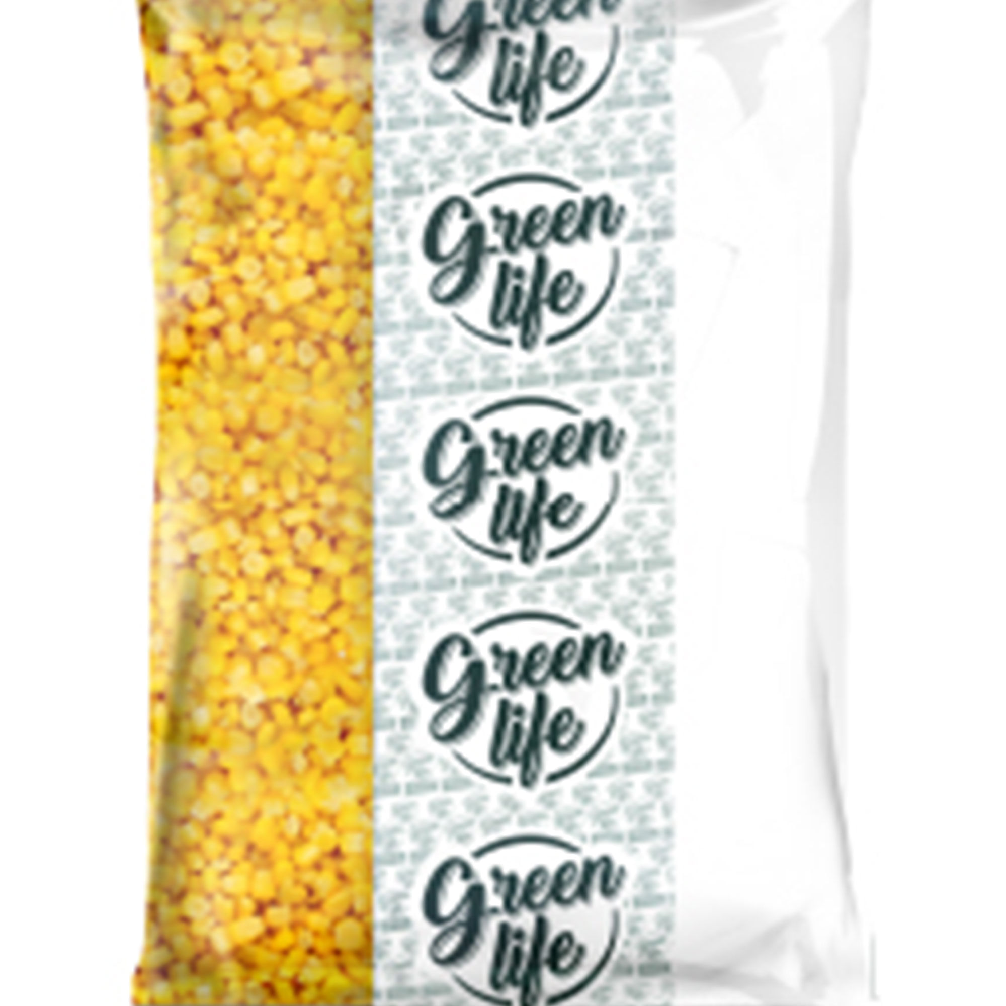 GREEN LIFE CHOCLO