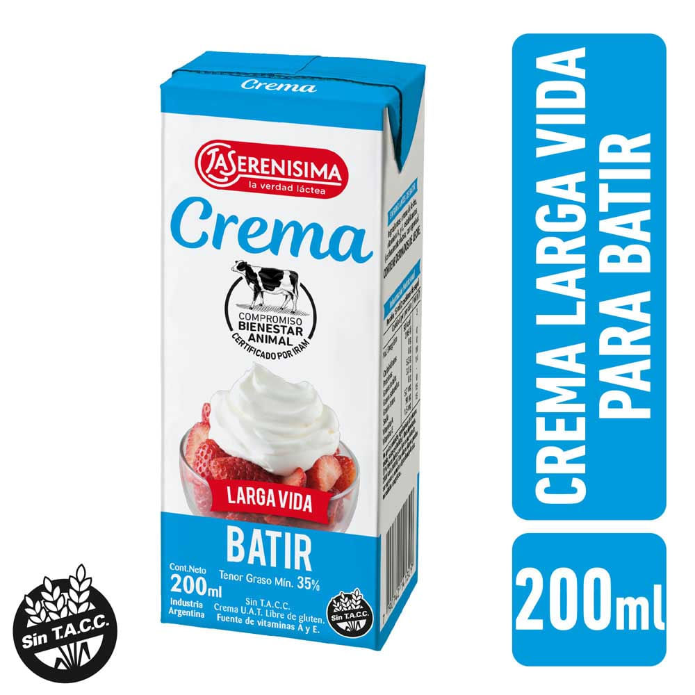 CREMA DE LECHE LS PARA BATIR L/V TETRA
