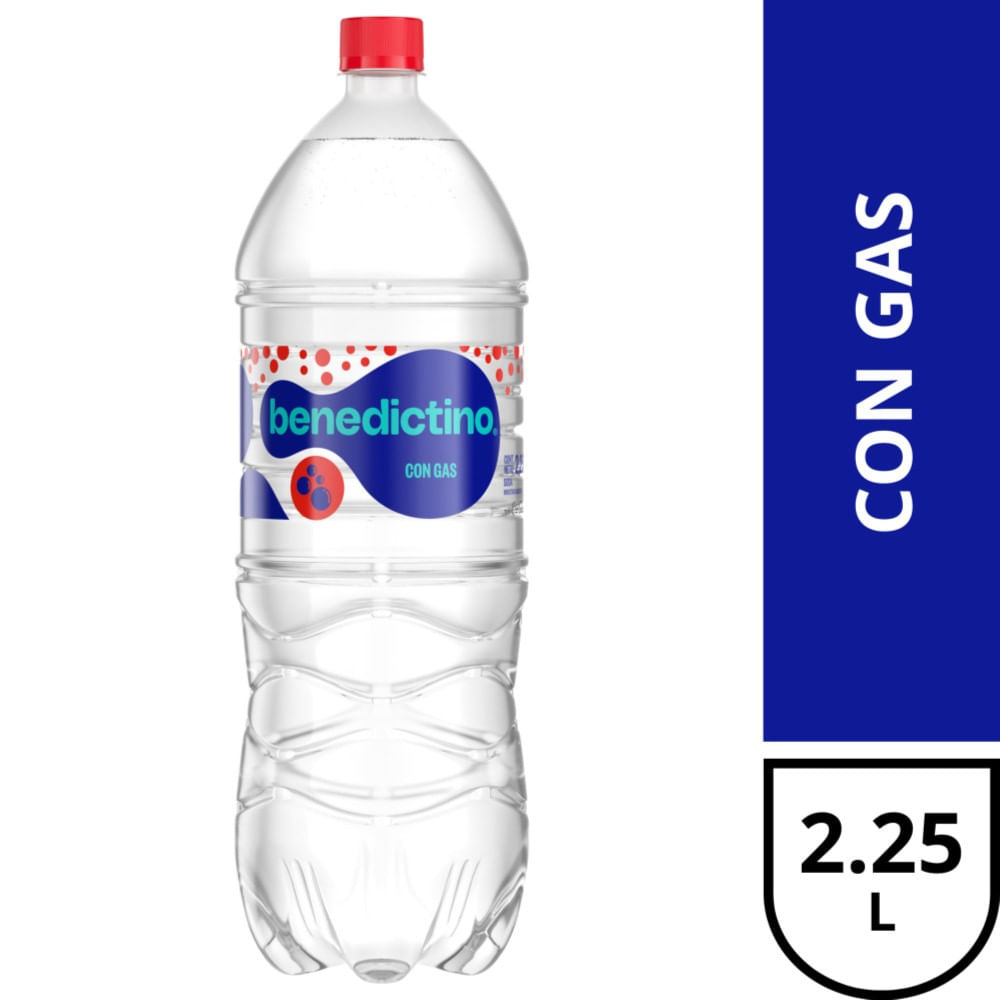 SODA BENEDICTINO