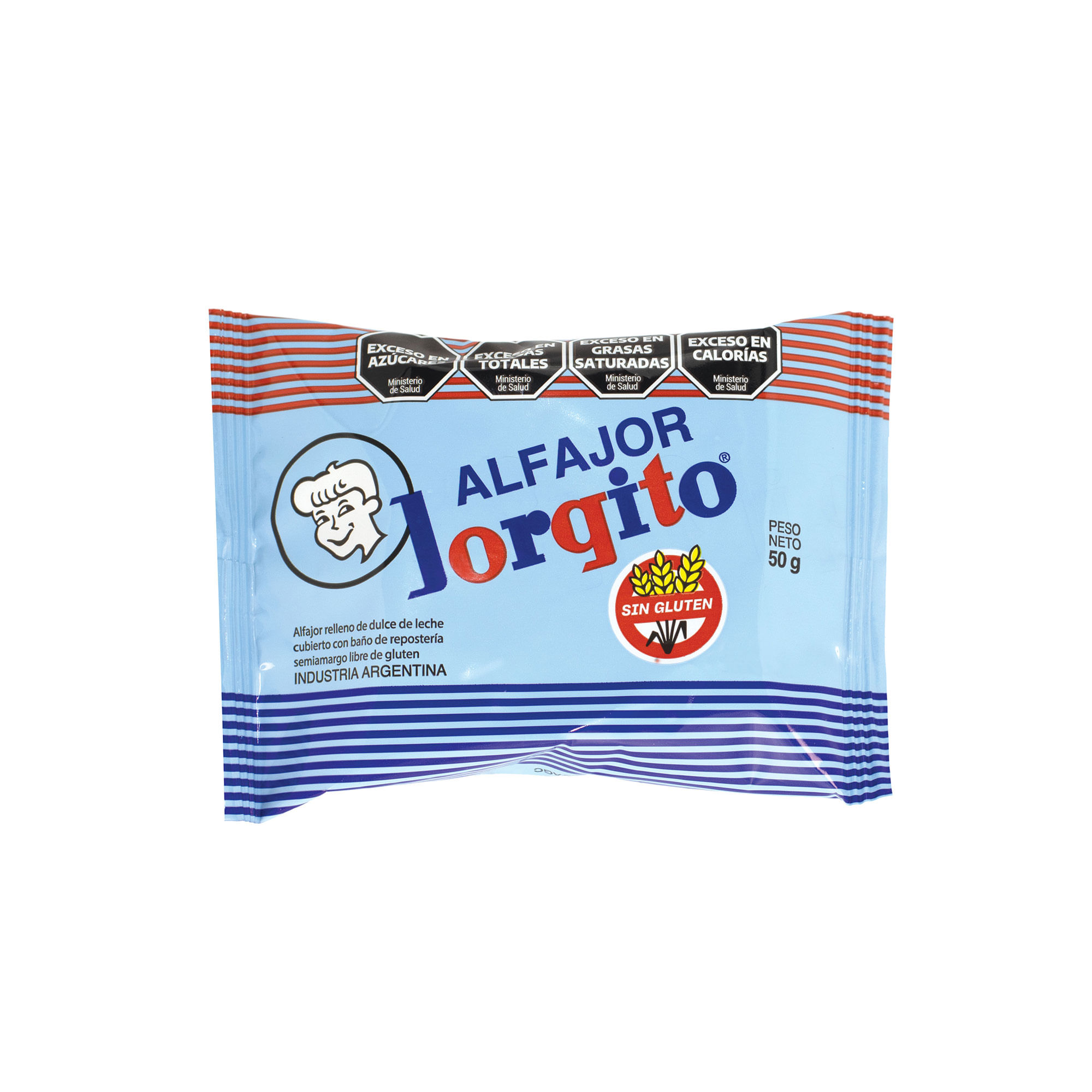 MAXIALFAJOR JORGITO  S/TACC
