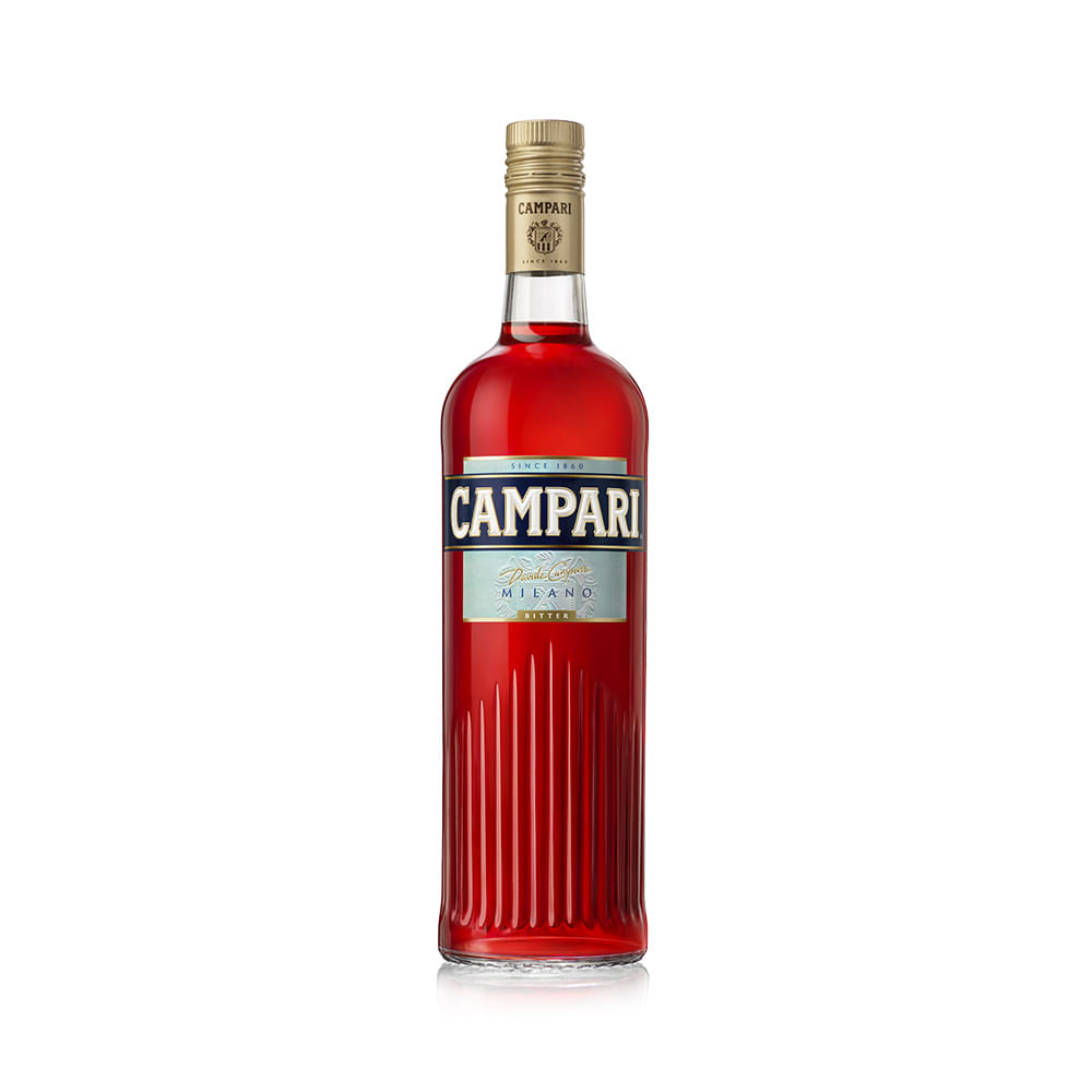 APERITIVO CAMPARI MILANO