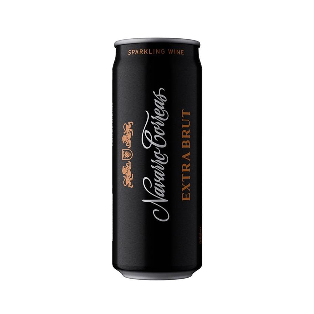 CHAMPAGNE NAVARRO CORREA SPARKLING E/B