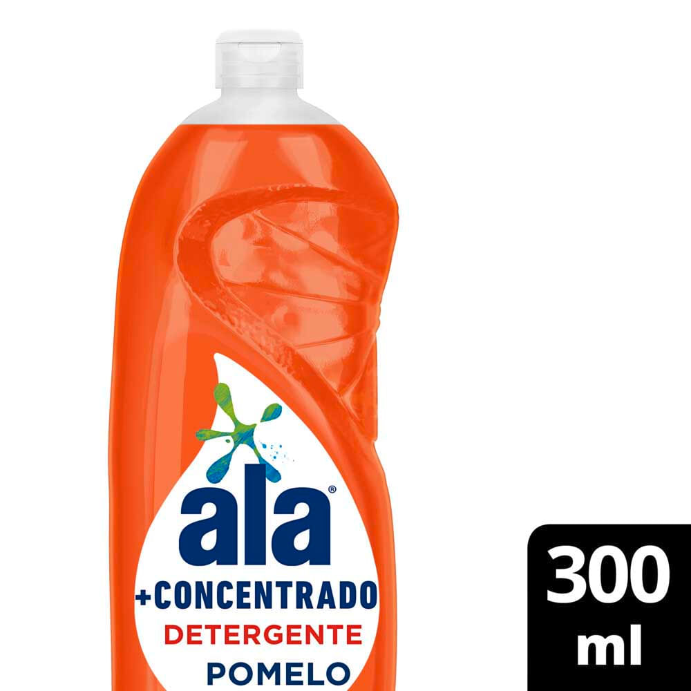 DETERGENTE ALA POMELO