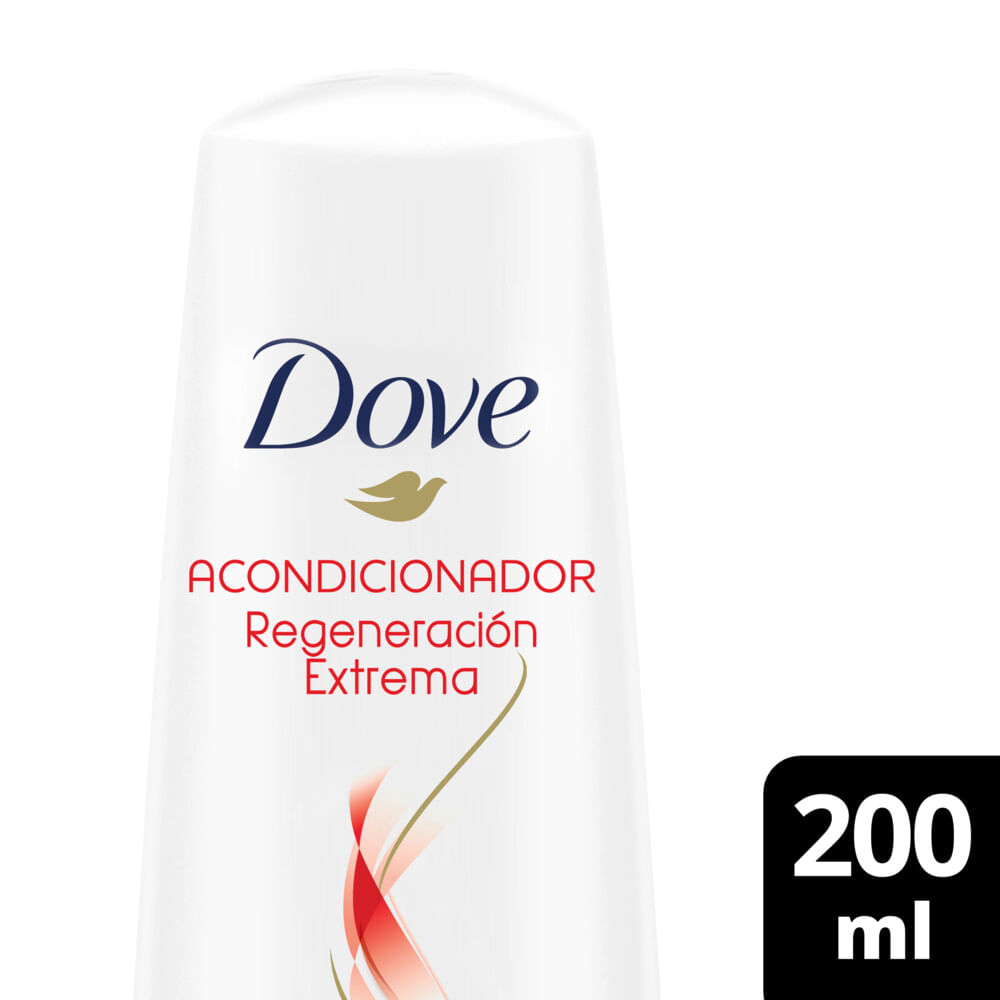 ACONDICIONADOR DOVE REGGENER EXTREMA SUP