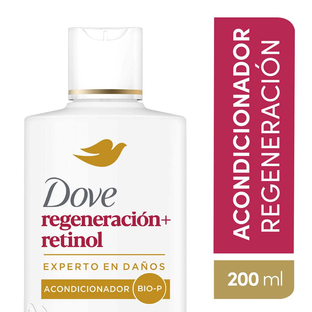 ACONDICIONADOR DOVE REGENERACION EXTREMA