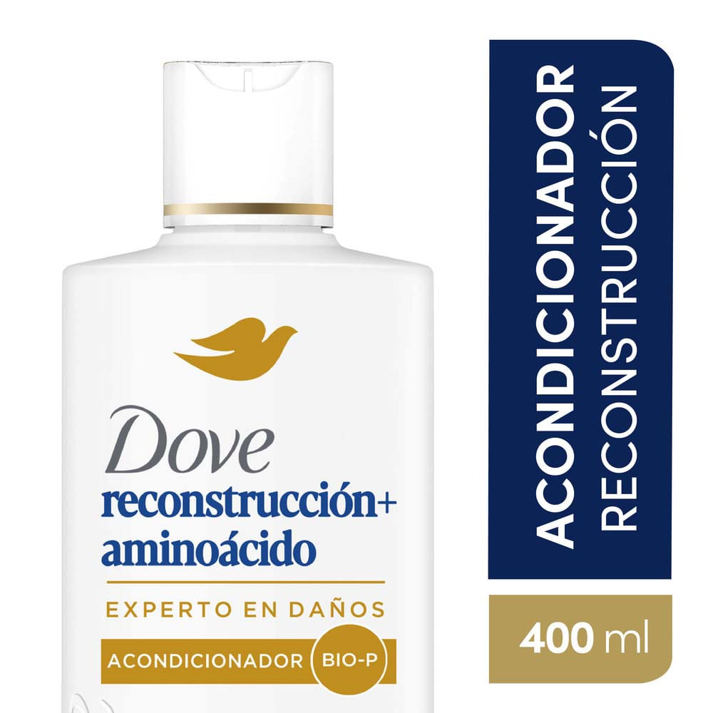 ACONDICIONADOR DOVE RECONSTRUCCION KERATINA