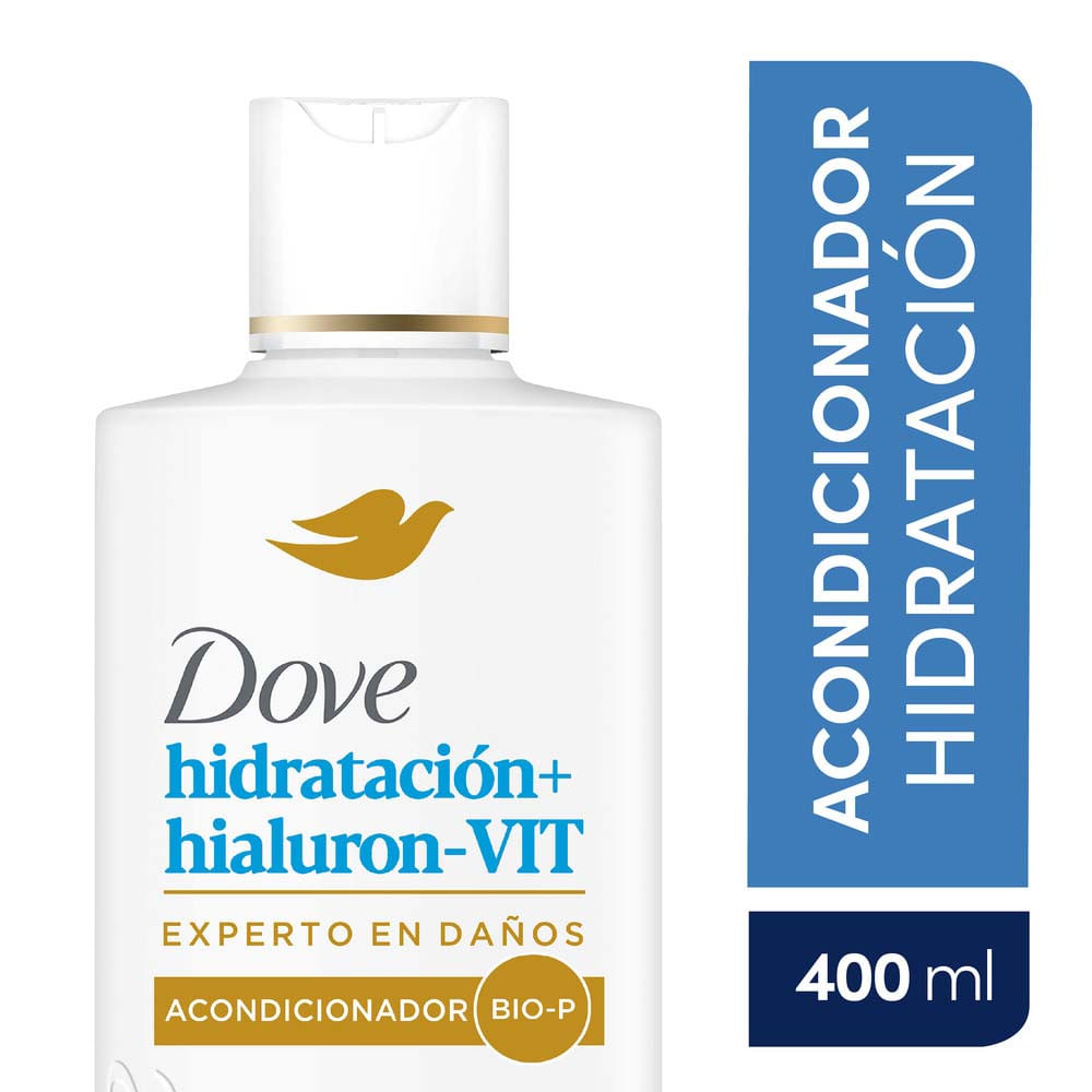 ACONDICIONADOR DOVE HIDRATACION INTENSA