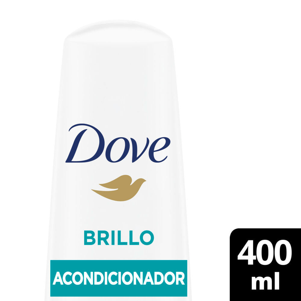 ACONDICIONADOR DOVE BRILLO OLEO MICELAR