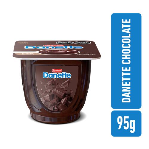 POSTRE DANETTE CHOCOLATE