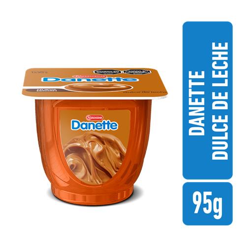 POSTRE DANETTE DDLL