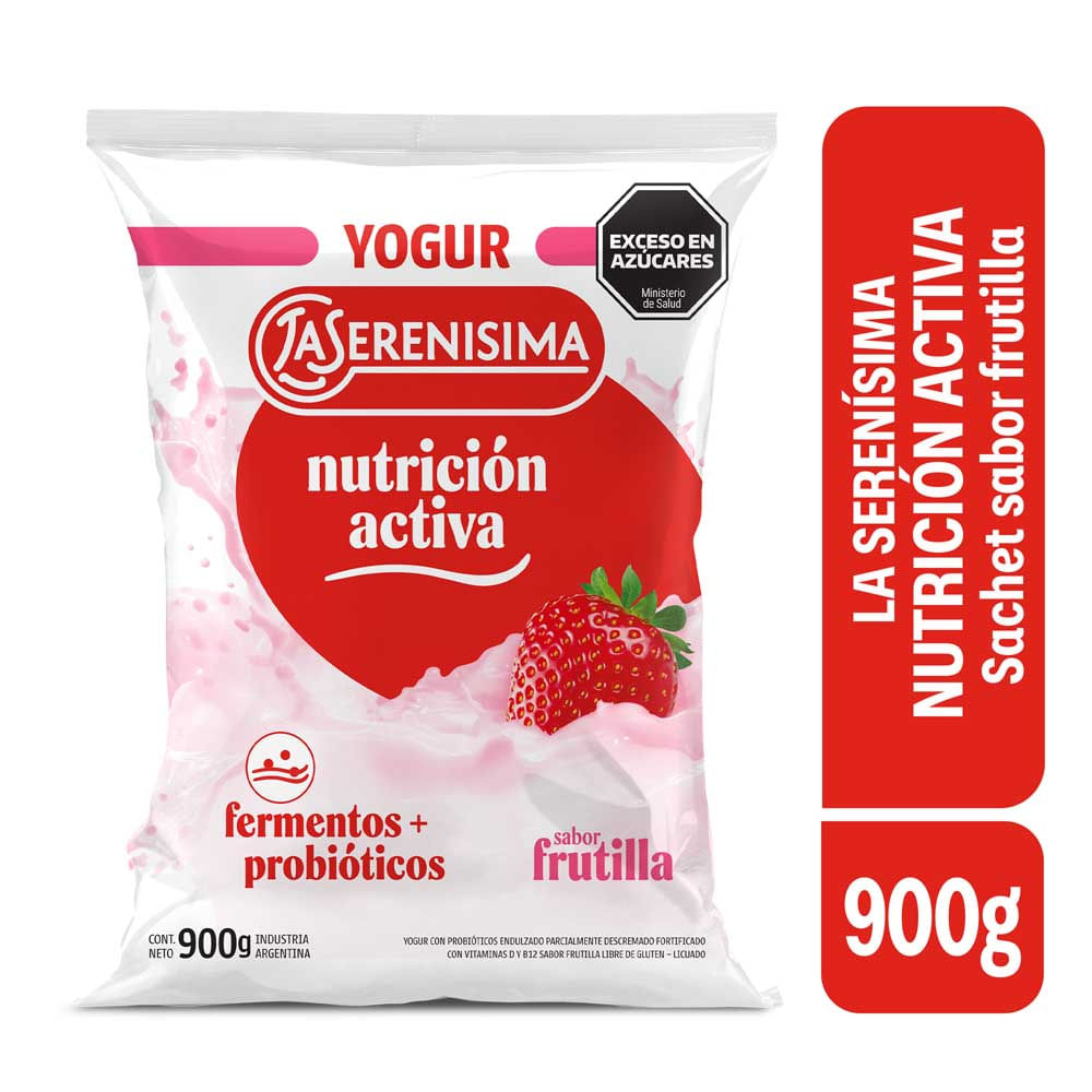 YOGUR LS BEBIBLE NUTRI ACTIVA FRUT