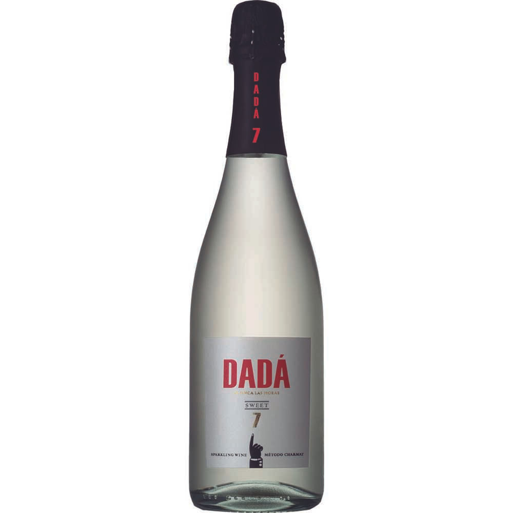 ESPUMANTE DADA 7 SWEET
