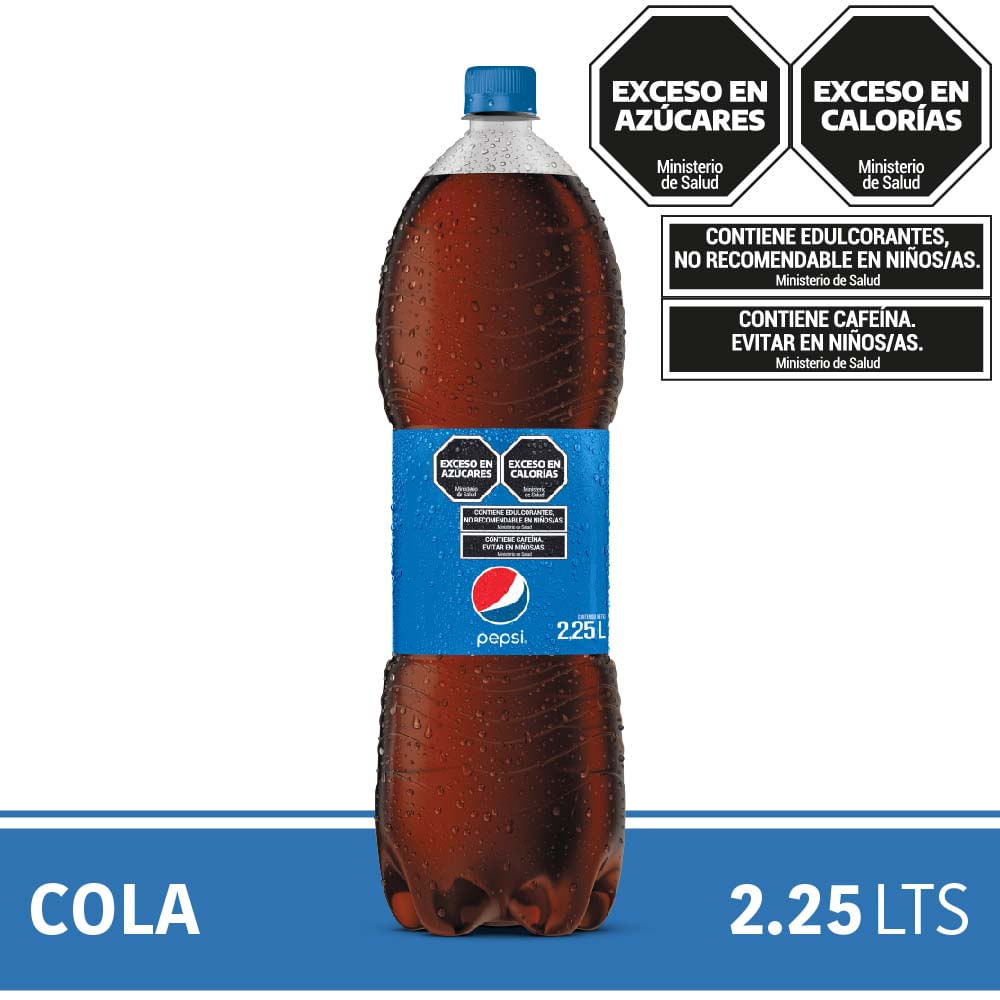 GASEOSA PEPSI ORIGINAL