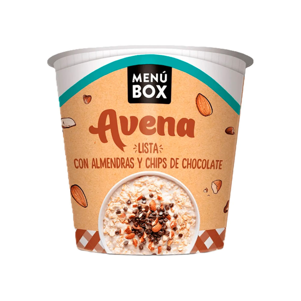 AVENA MENU BOX ALM Y CHIP