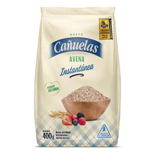 AVENA CAÑUELAS INSTANTANEA