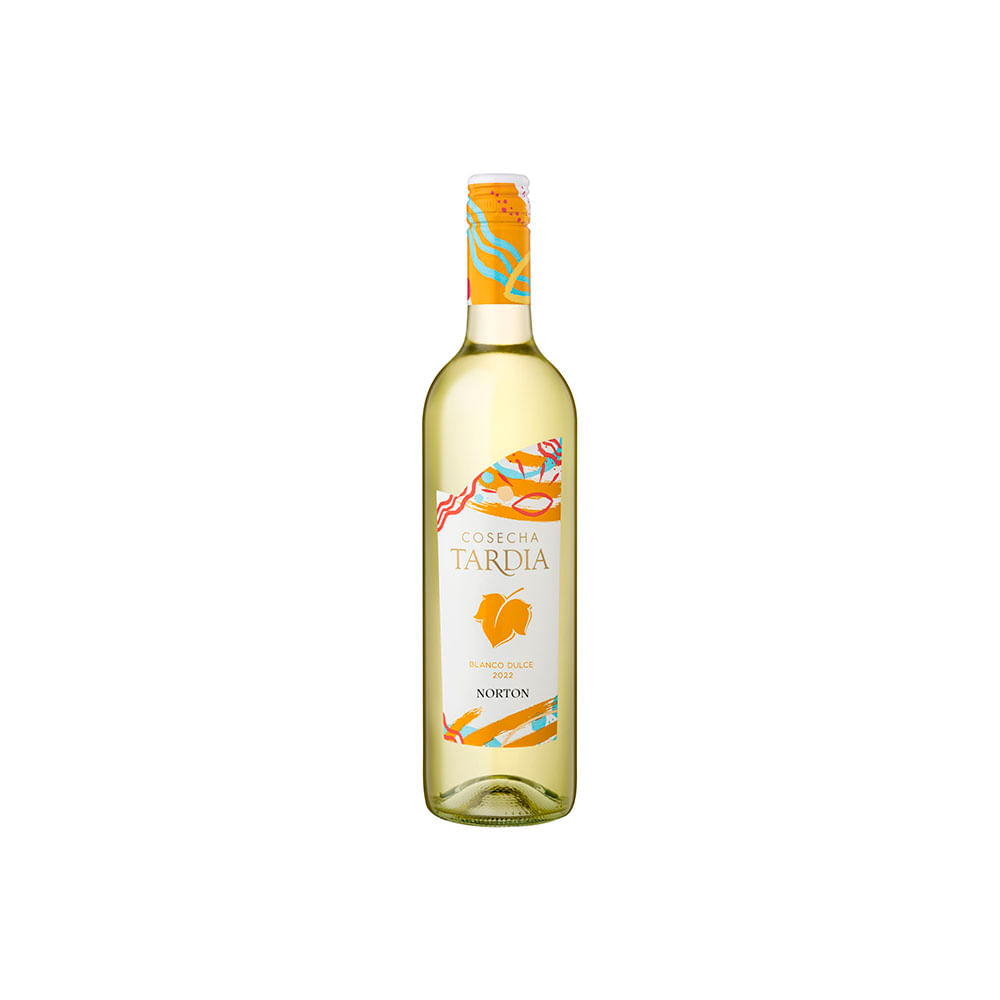 VINO BLANCO DULCE COSECHA TARDIA 2024