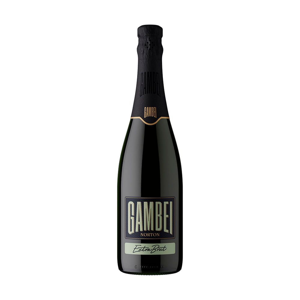 CHAMPANGE GAMBEI NORTON EXTRA BRUT