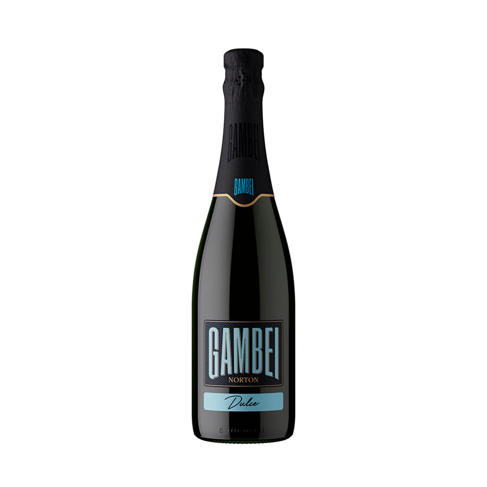 CHAMPAGNE GAMBEI NORTON DULCE