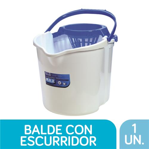 BALDE LA GAUCHITA CON ESCURRIDOR