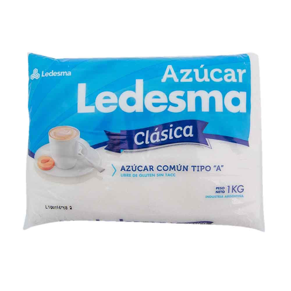 AZUCAR LEDESMA CLASICA