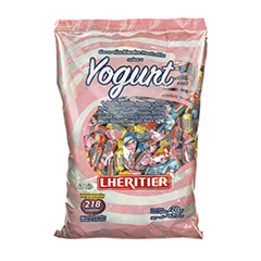 CARAMELOS ARCOR MASTICABLES FIESTA TERRO ATAUD