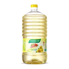 ACEITE COSTA DEL SOL DE GIRASOL