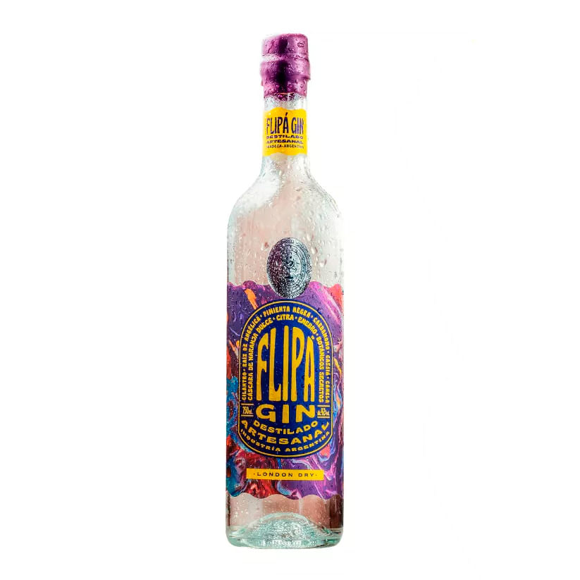GIN FLIPA LONDON DRY